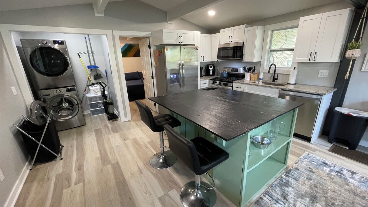 Photo of Kitchen in Carrollton
