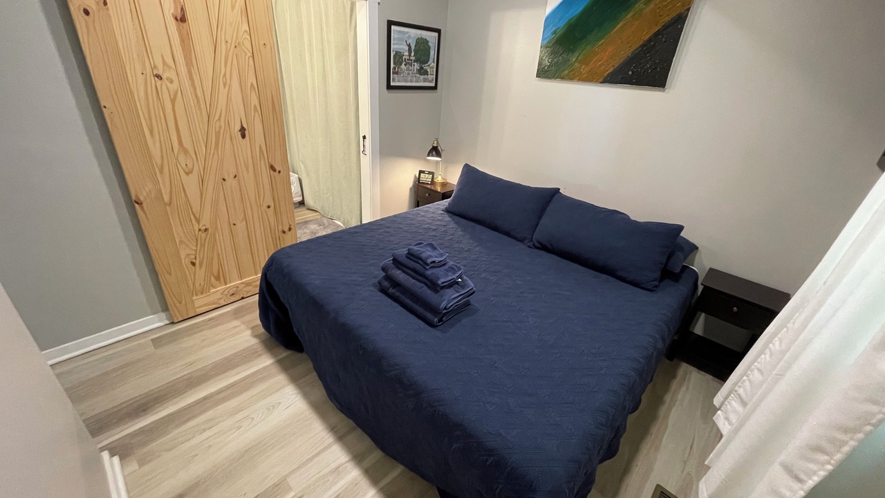 Photo of Bedroom in Carrollton