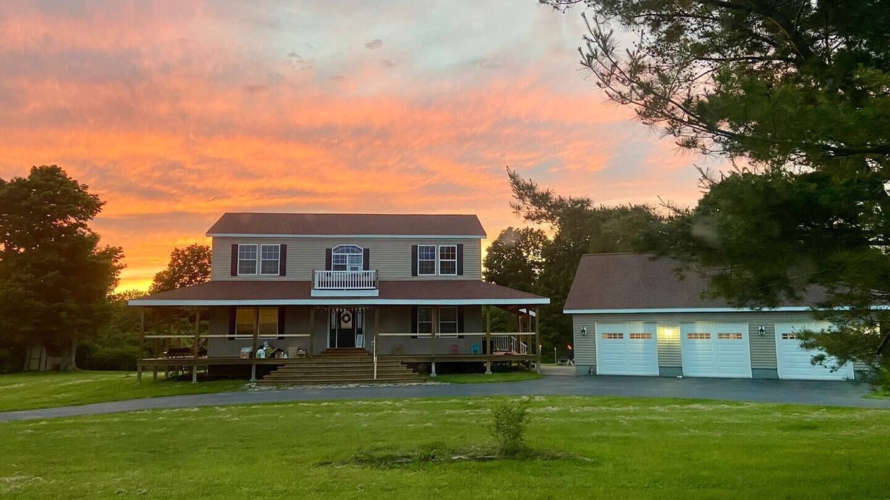 Photo of Outdoor in Evans Mills