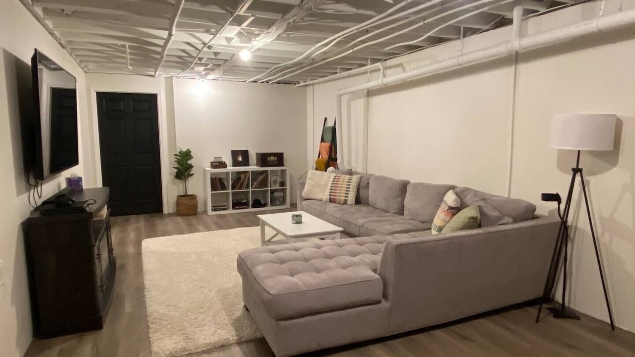 Photo of Livingroom in Evans Mills