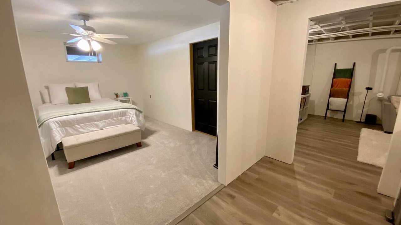 Photo of Bedroom in Evans Mills