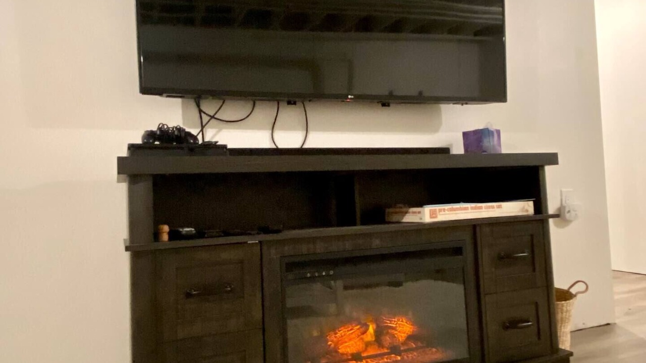 Photo of Livingroom in Evans Mills