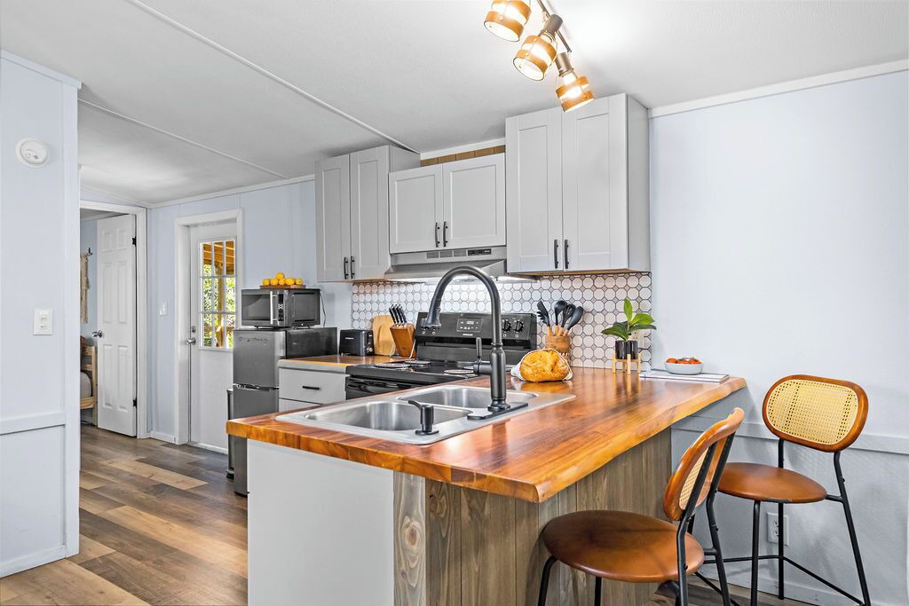 Photo of Kitchen in Lake City