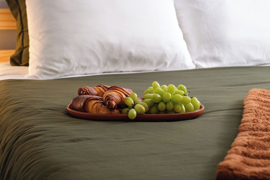 Photo of Bedroom in Lake City