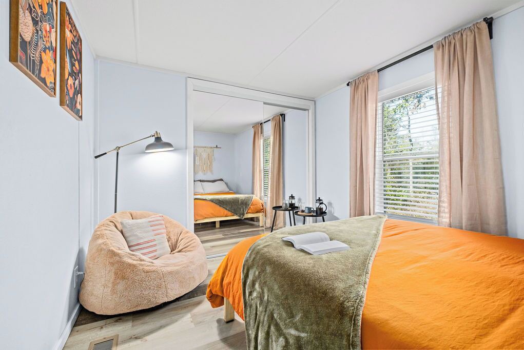 Photo of Bedroom in Lake City