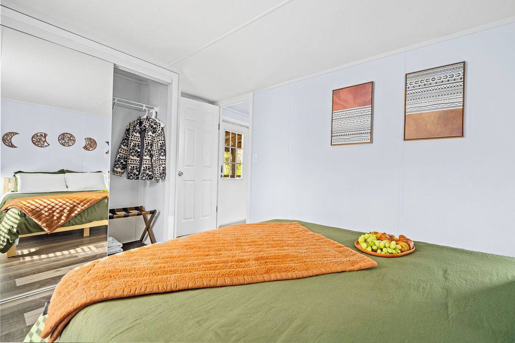 Photo of Bedroom in Lake City