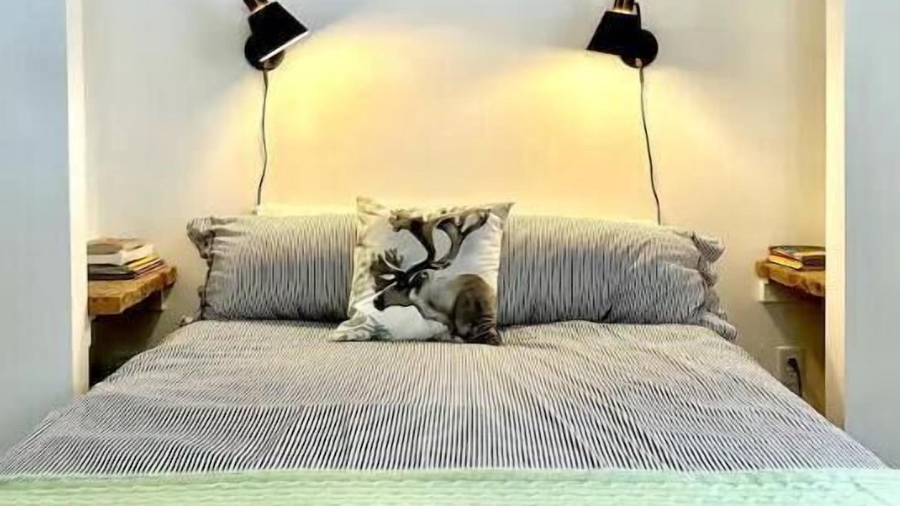 Photo of Bedroom in Big Indian