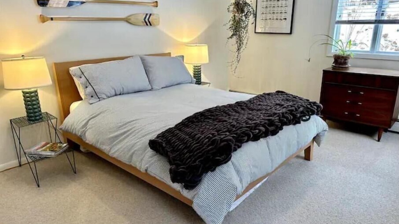 Photo of Bedroom in Big Indian