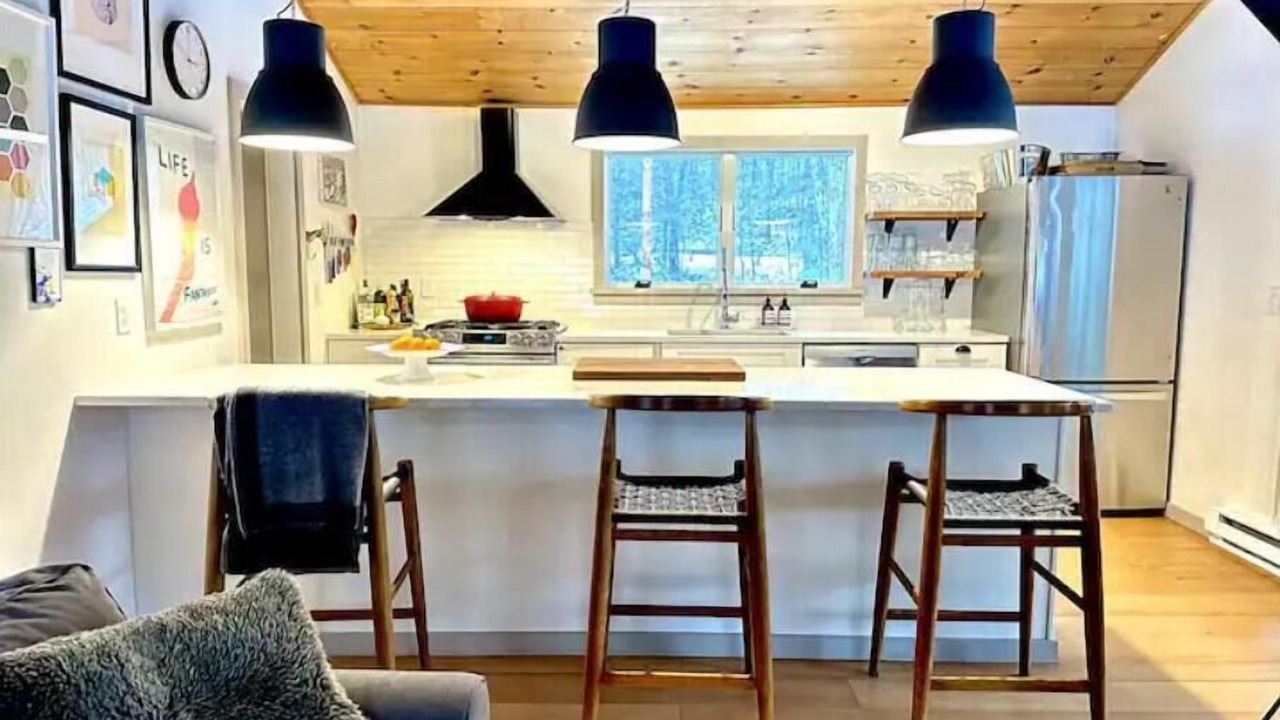 Photo of Kitchen in Big Indian