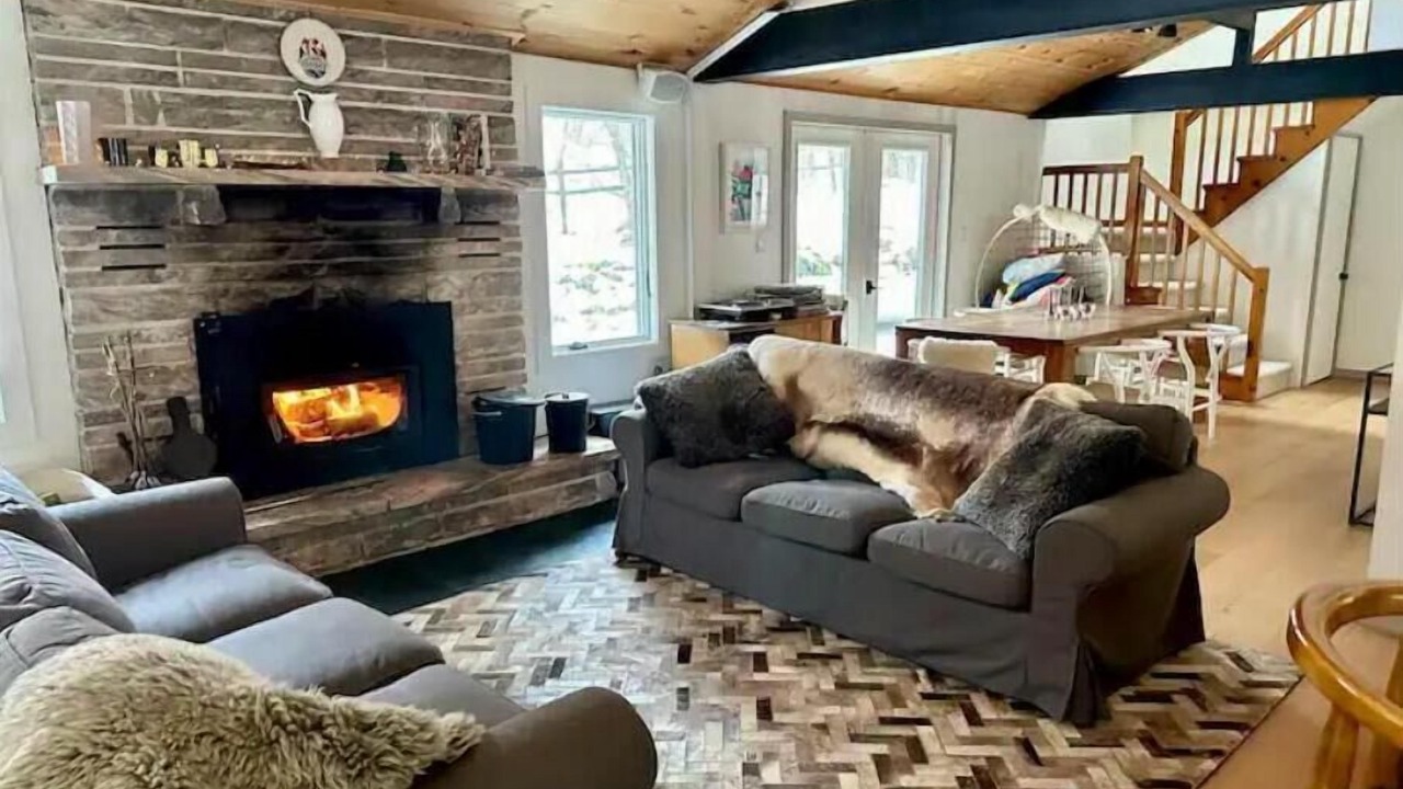 Photo of Livingroom in Big Indian