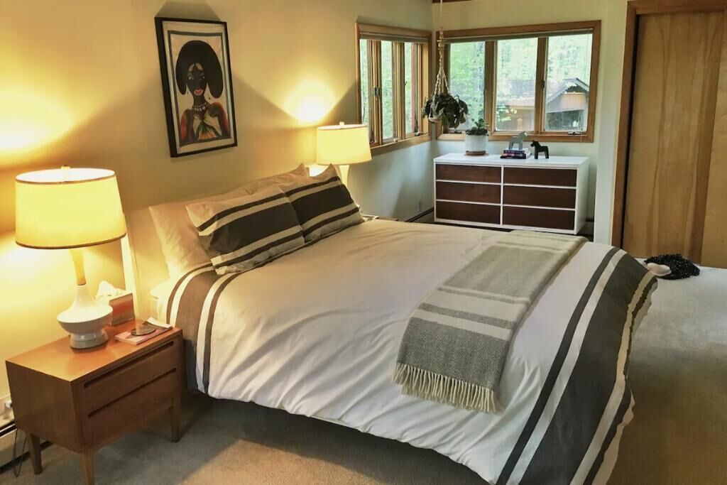 Photo of Bedroom in Big Indian