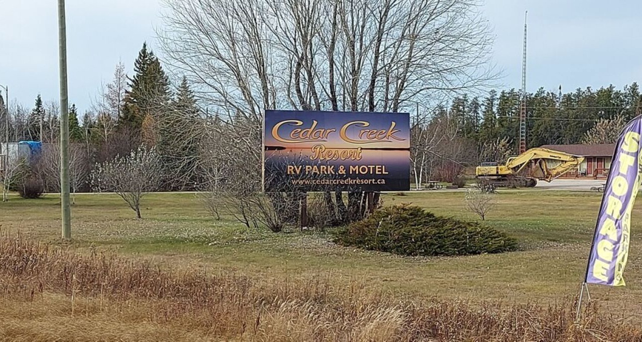 Photo of Outdoor in East Braintree