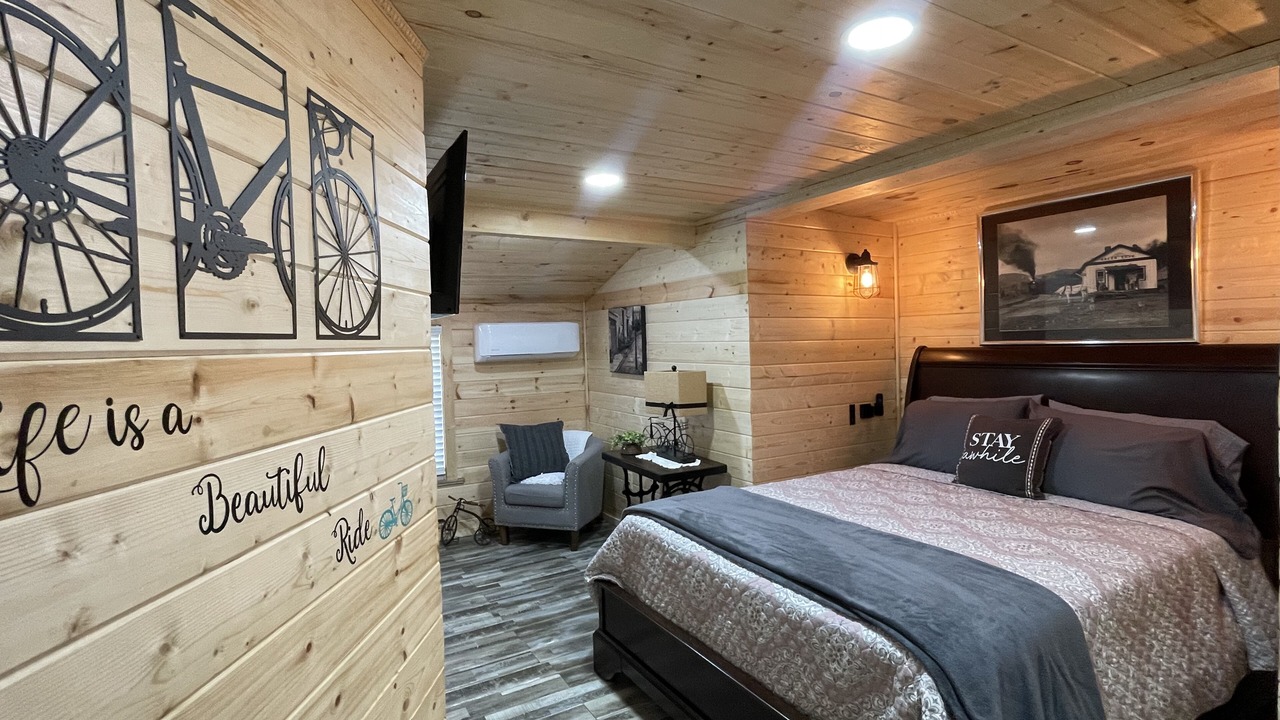 Photo of Bedroom in Galax