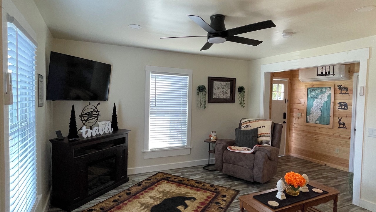 Photo of Livingroom in Galax