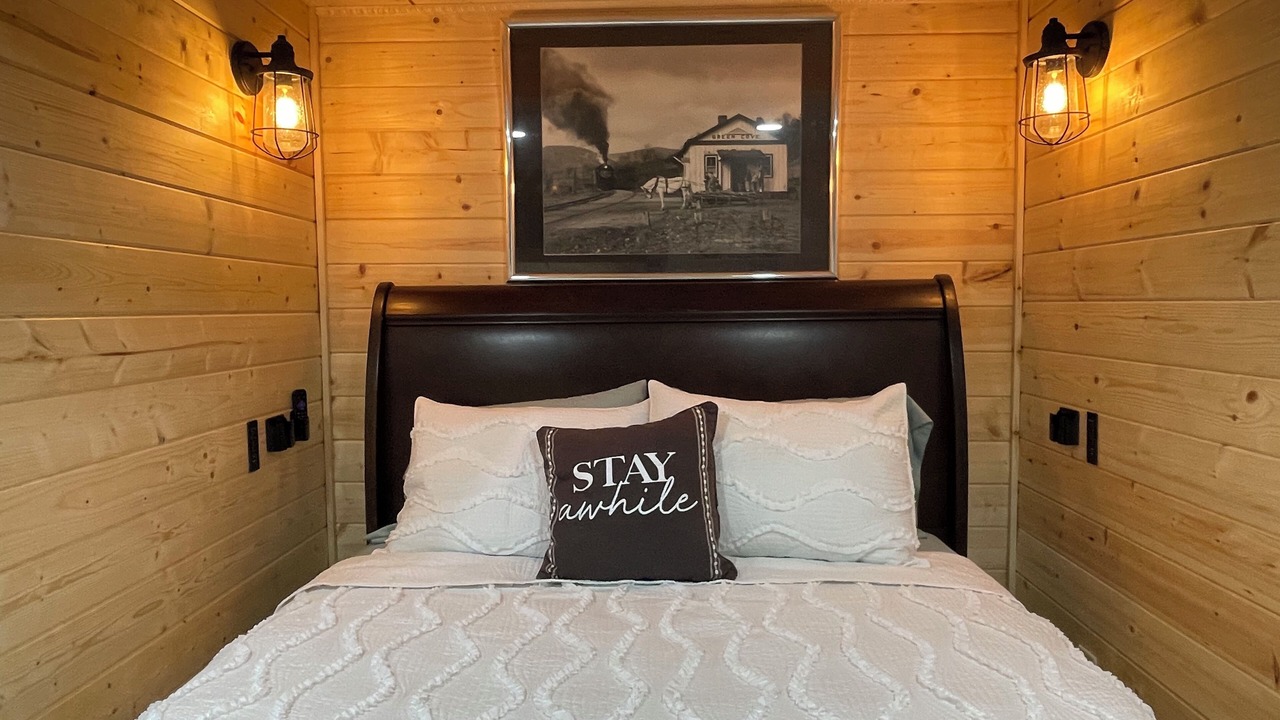 Photo of Bedroom in Galax
