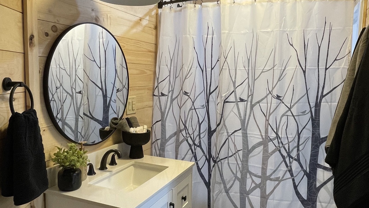 Photo of Bathroom in Galax