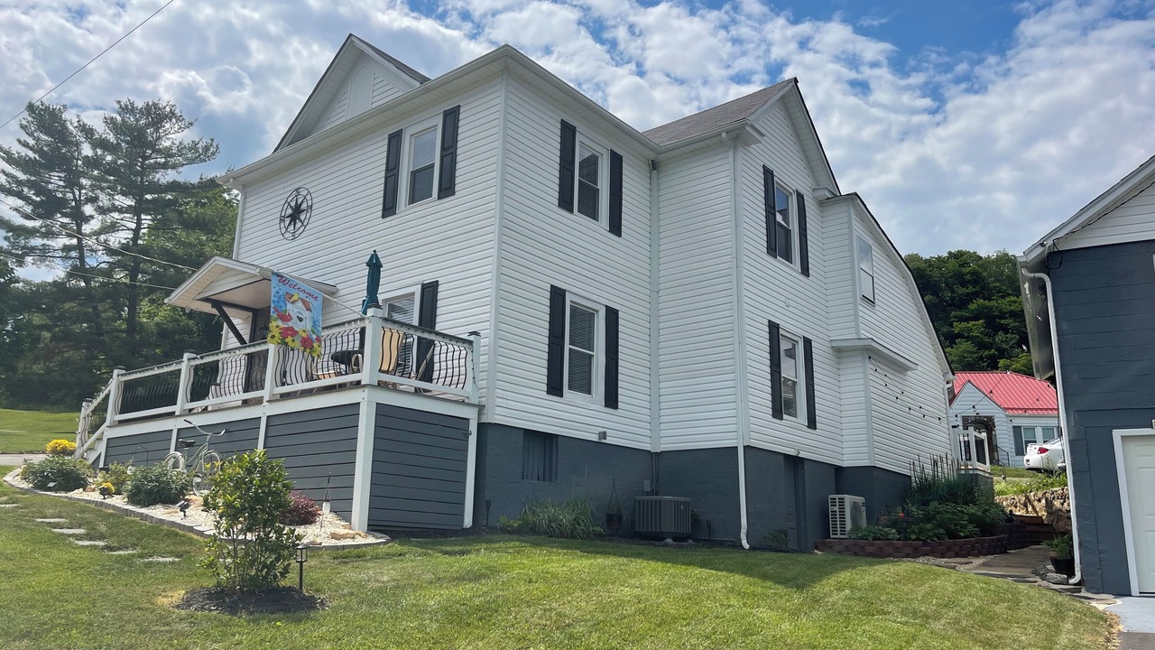 Photo of Outdoor in Galax