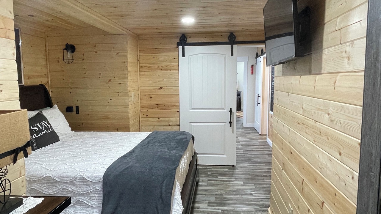 Photo of Bedroom in Galax