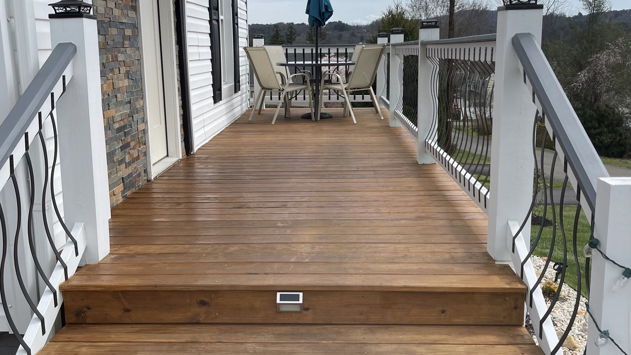Photo of Outdoor in Galax