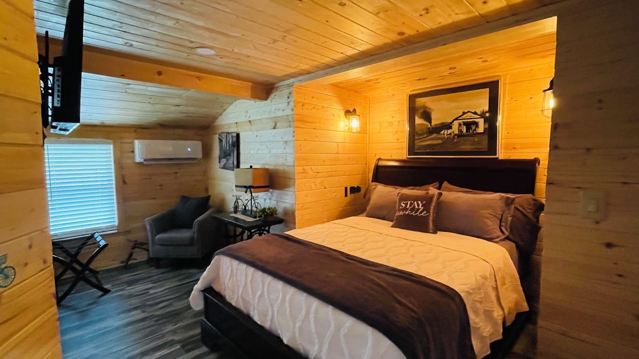 Photo of Bedroom in Galax