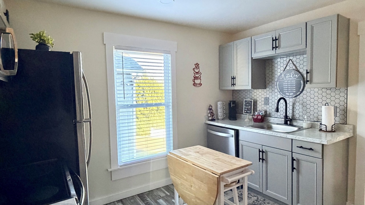 Photo of Kitchen in Galax