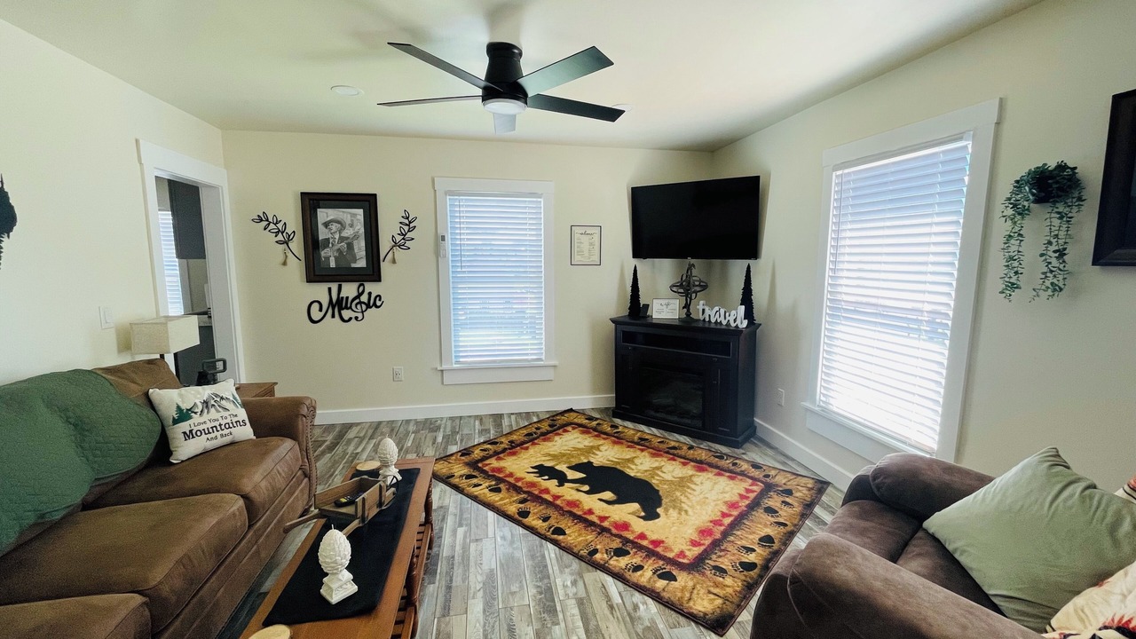 Photo of Livingroom in Galax