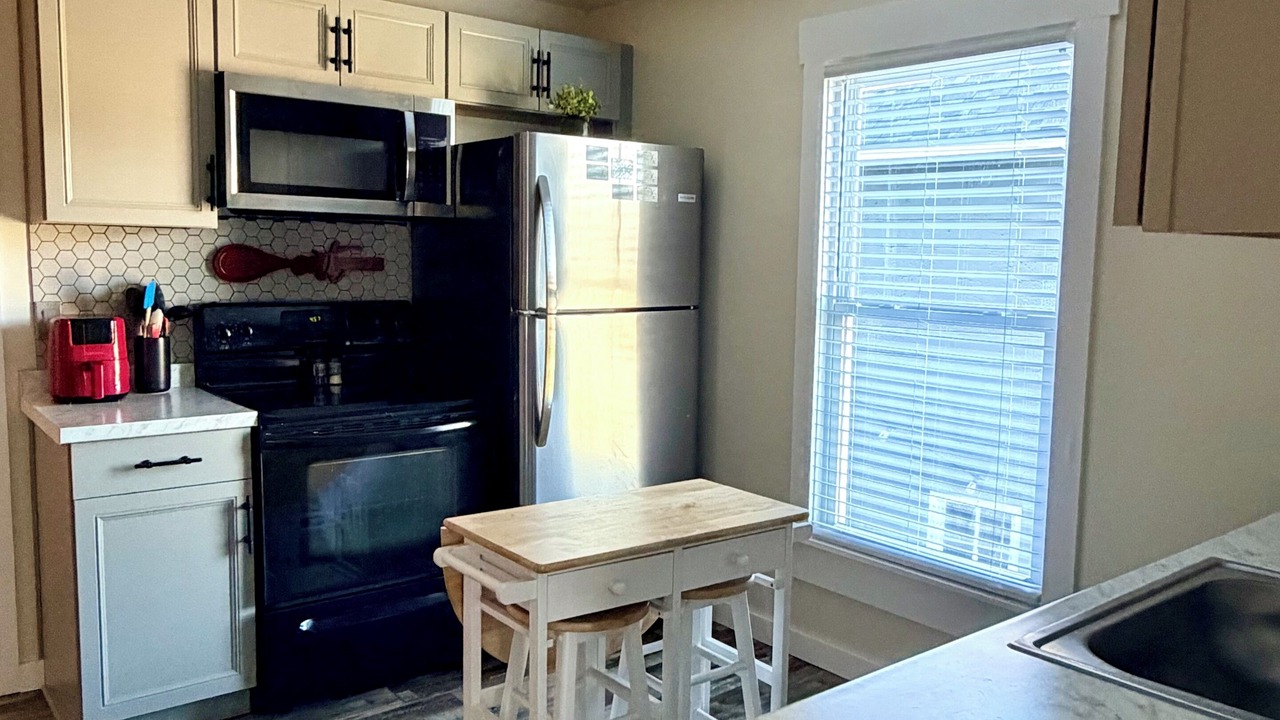 Photo of Kitchen in Galax