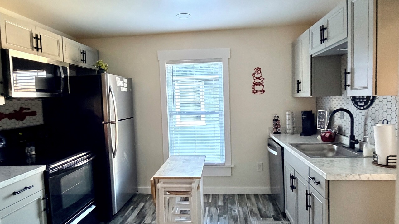 Photo of Kitchen in Galax