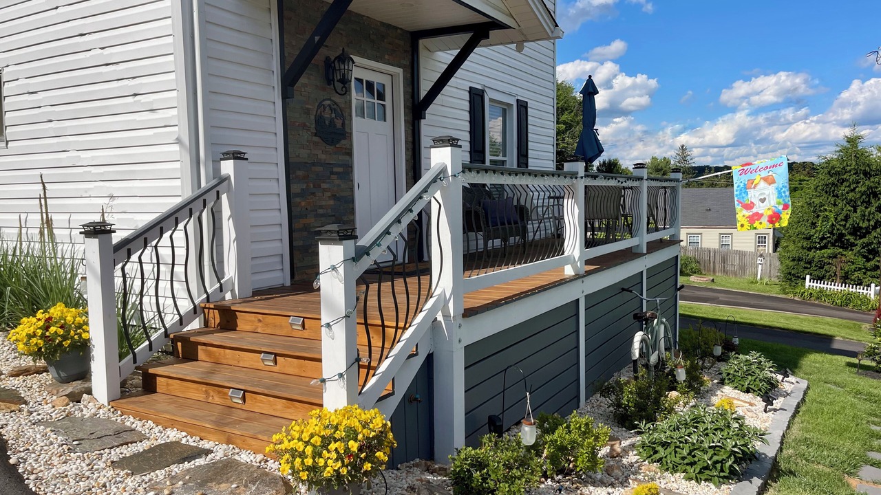 Photo of Outdoor in Galax