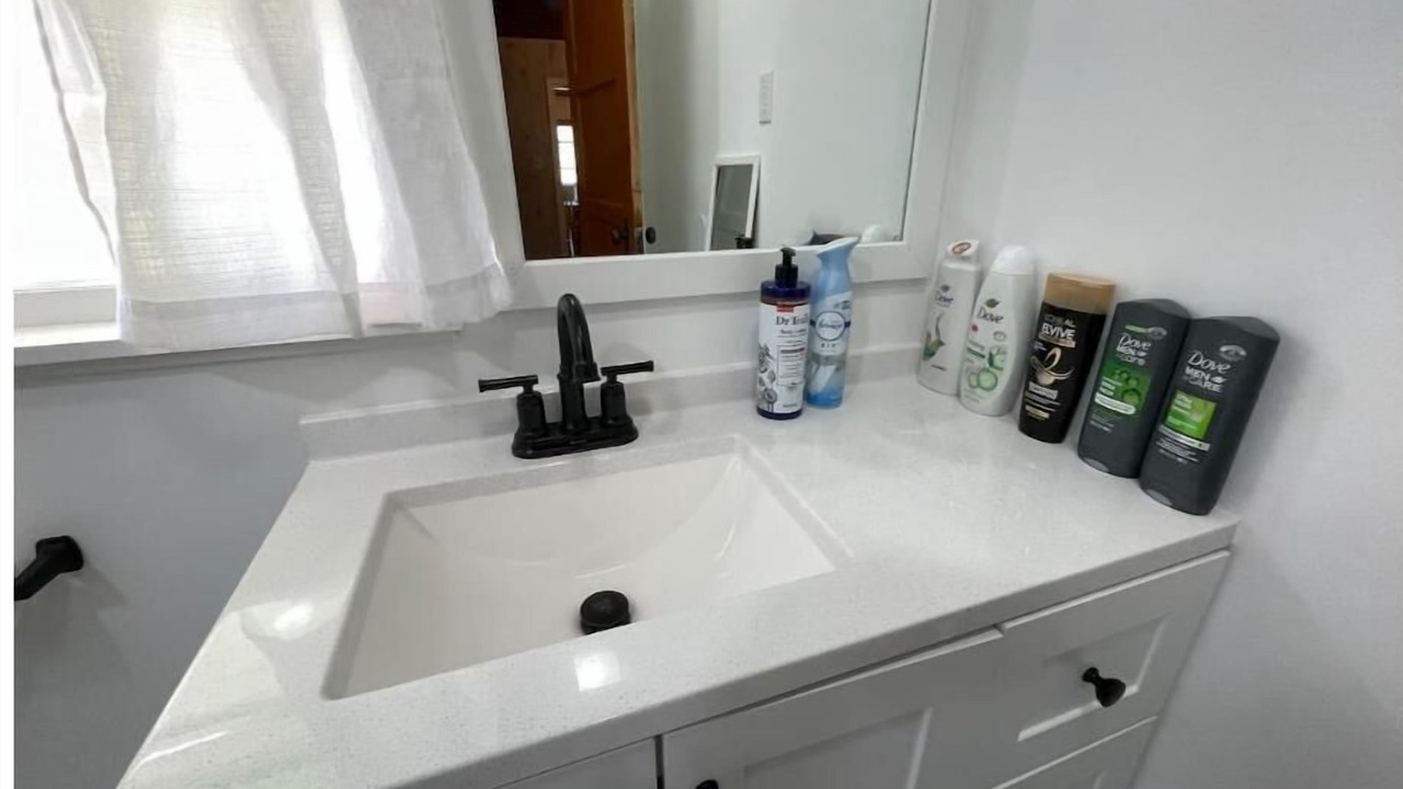 Photo of Bathroom in Vendor