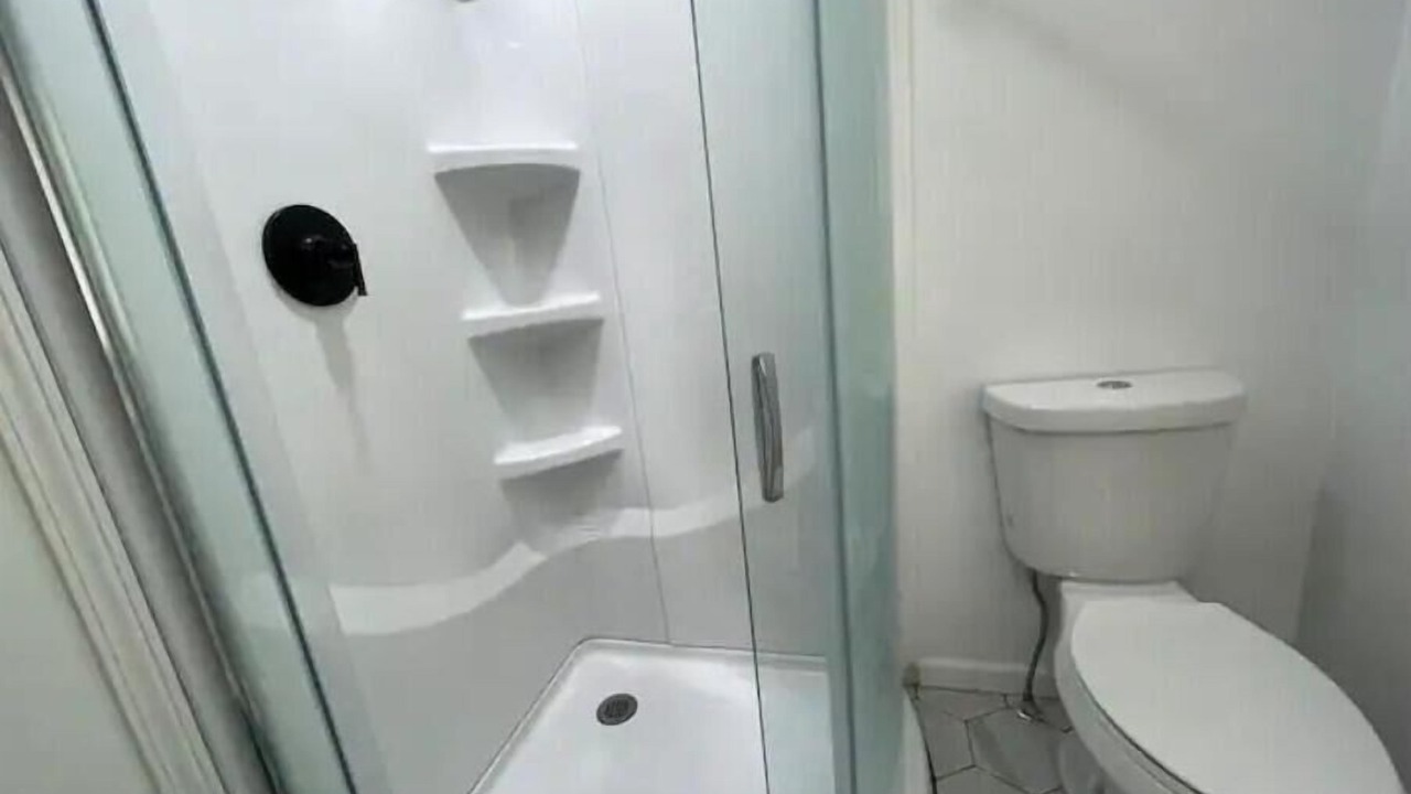 Photo of Bathroom in Vendor