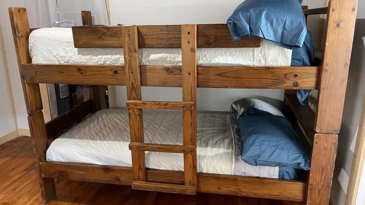 Photo of Bedroom in Vendor