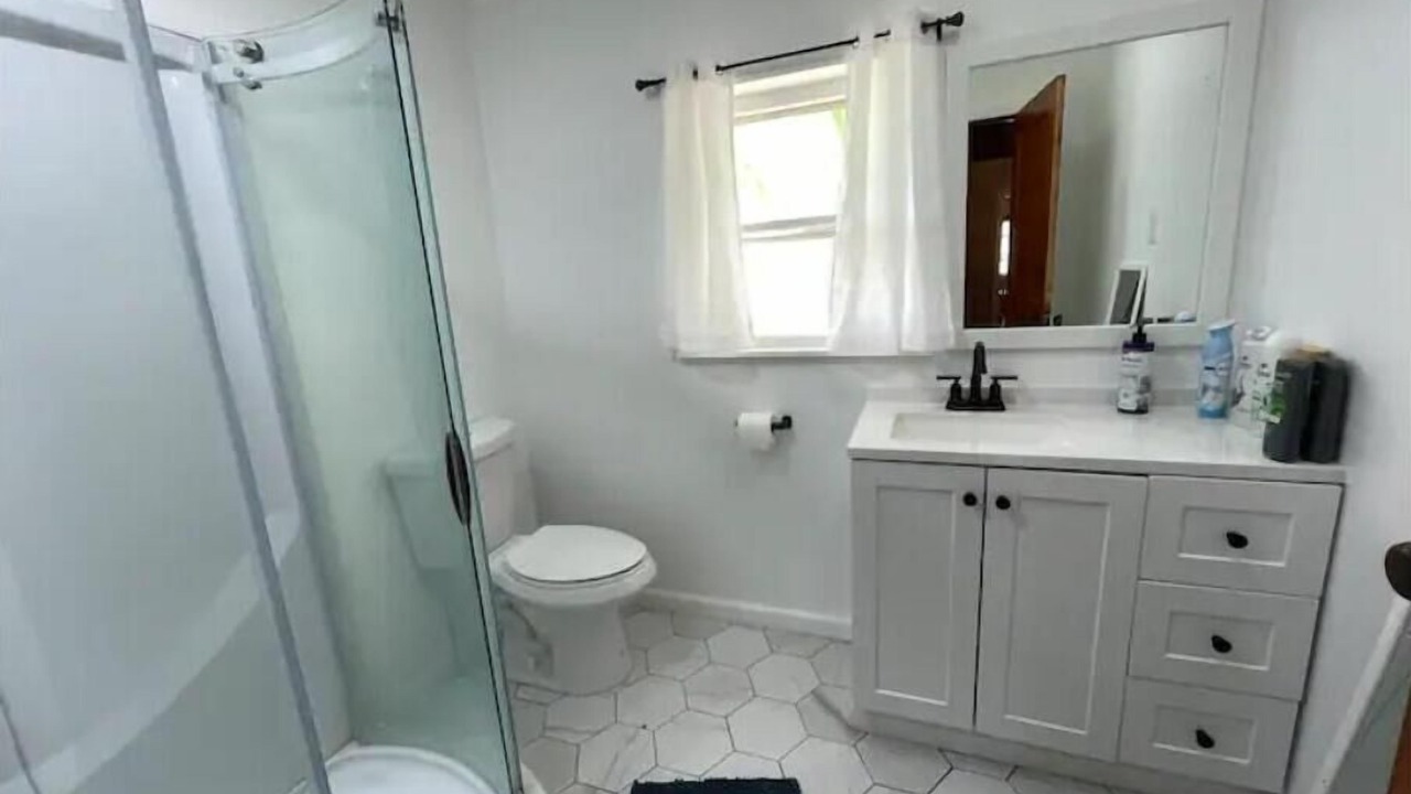 Photo of Bathroom in Vendor