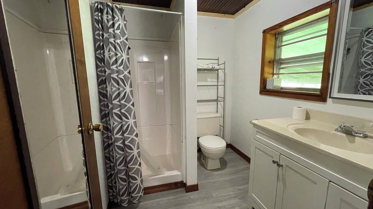 Photo of Bathroom in Vendor