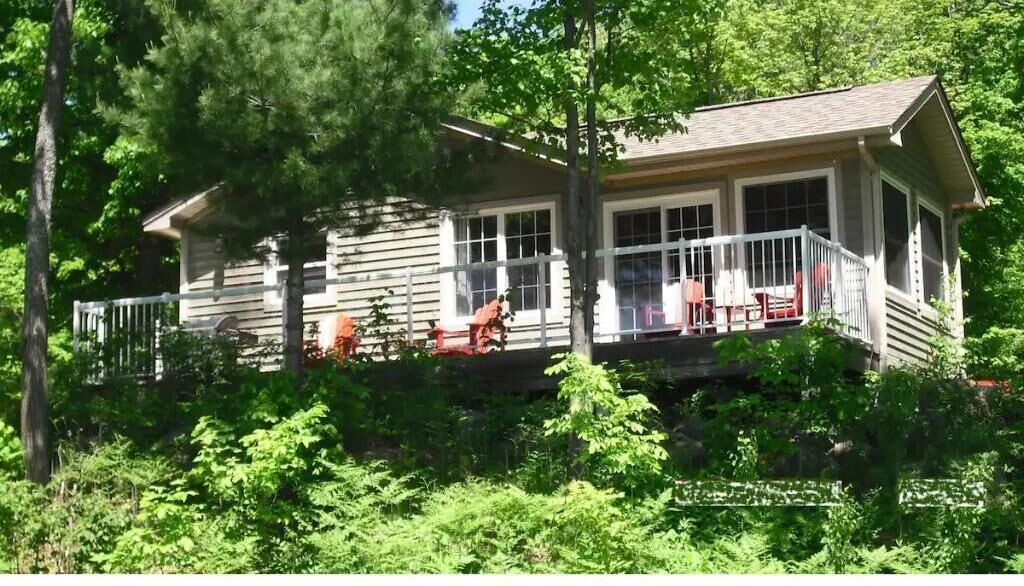 Photo of Outdoor in Lake of Bays