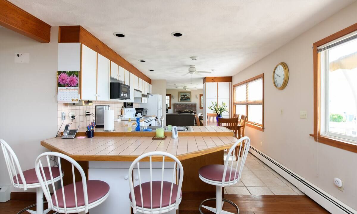 Photo of Kitchen in Eastward Look