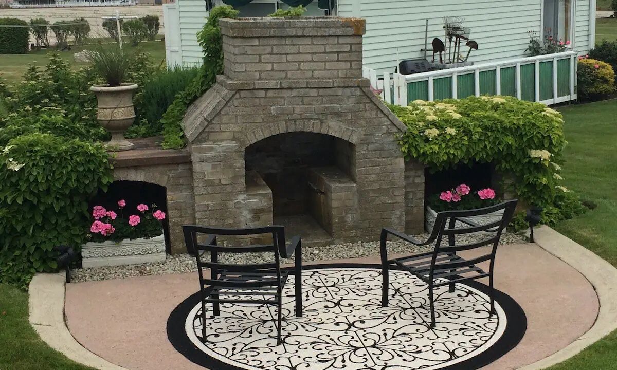 Photo of Patio Balcony in Eastward Look