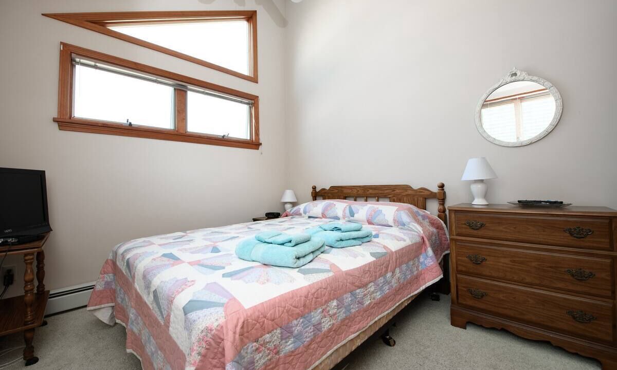 Photo of Bedroom in Eastward Look