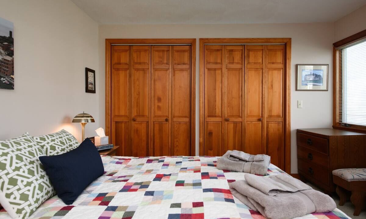 Photo of Bedroom in Eastward Look