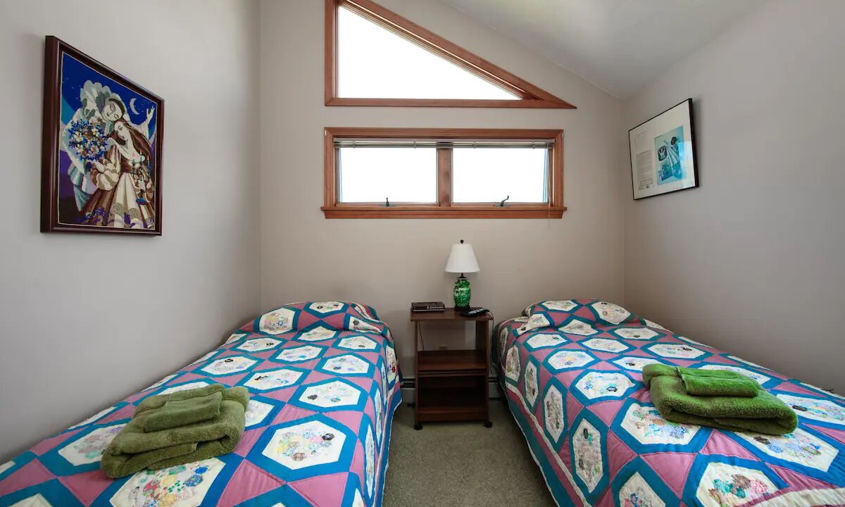 Photo of Bedroom in Eastward Look