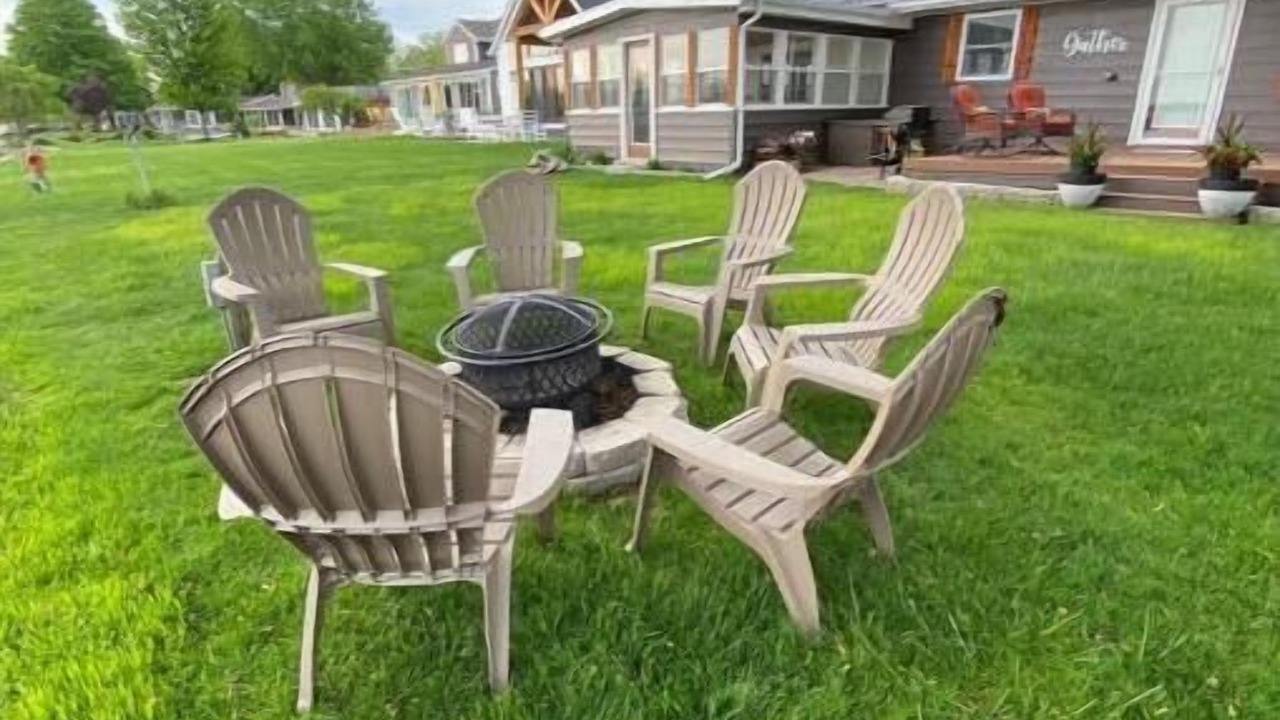 Photo of Patio Balcony in Shelbyville