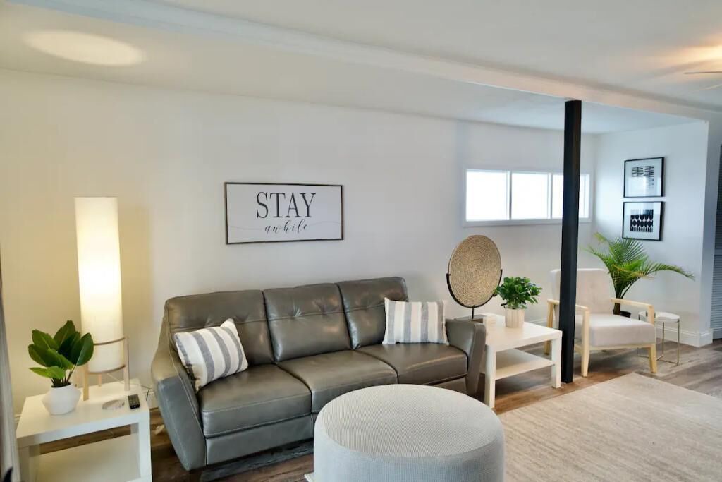 Photo of Livingroom in Shelbyville