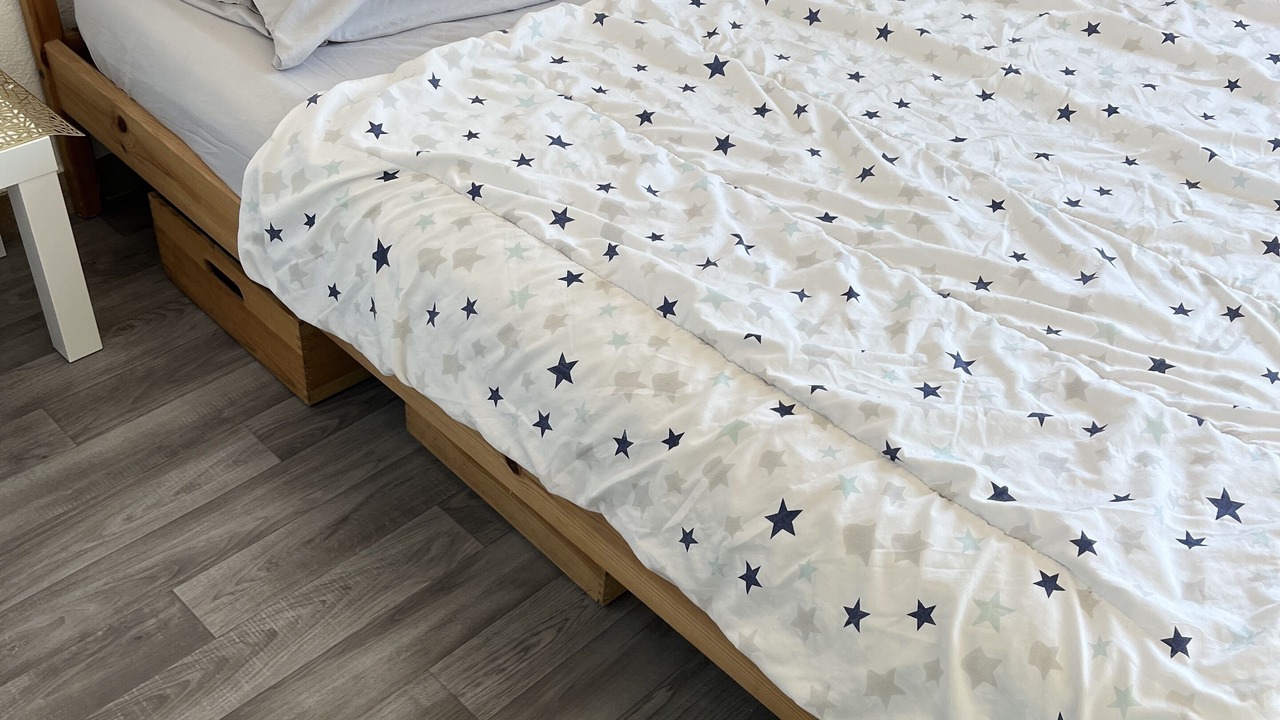 Photo of Bedroom in Palavas-les-Flots