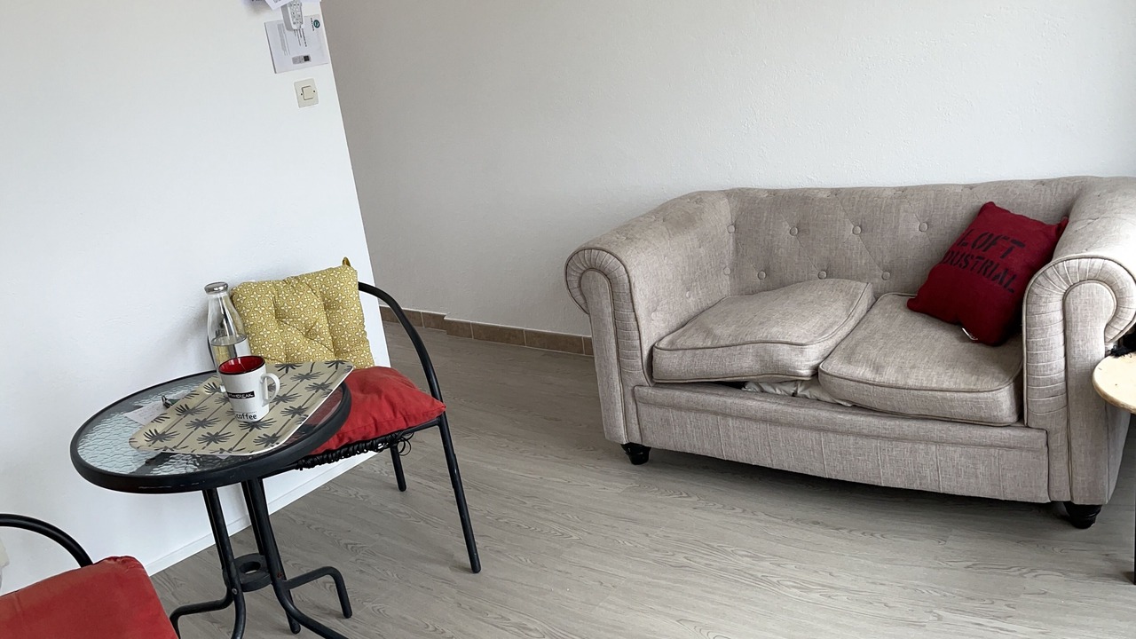 Photo of Livingroom in Palavas-les-Flots