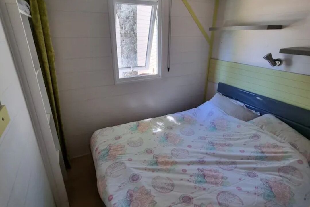 Photo of Bedroom in Berrias-et-Casteljau
