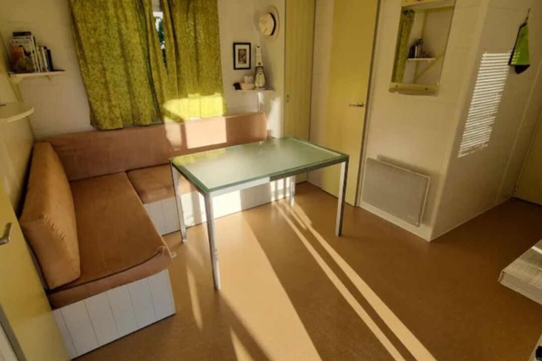 Photo of Livingroom in Berrias-et-Casteljau