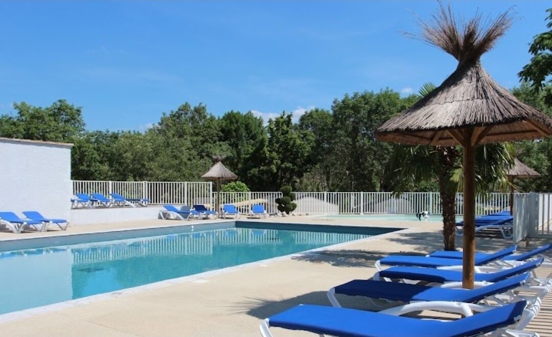 Photo of Outdoor in Berrias-et-Casteljau