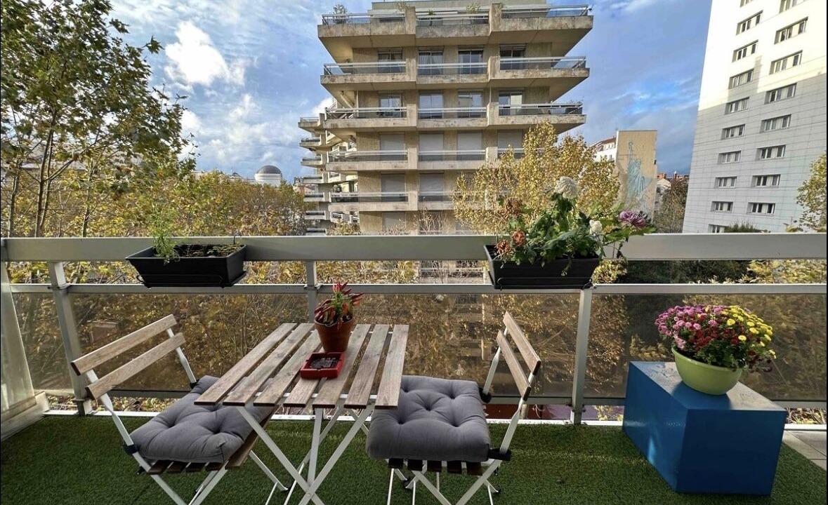 Photo of Outdoor in Levallois-Perret