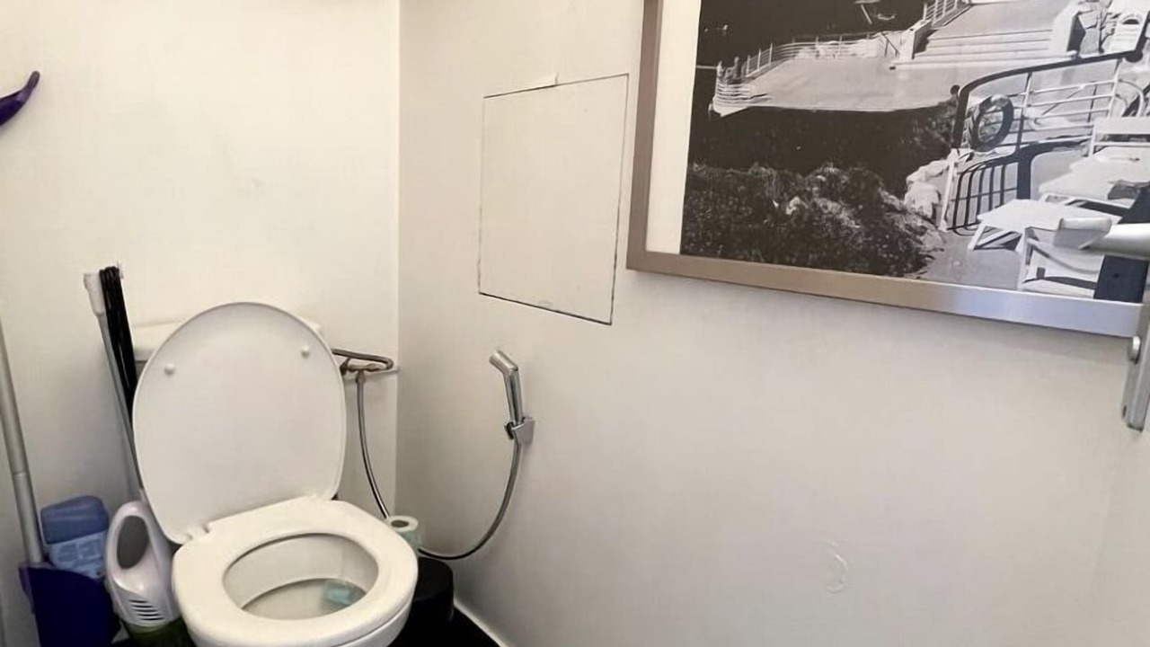 Photo of Bathroom in Levallois-Perret