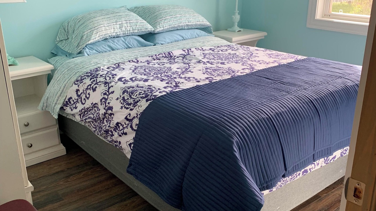 Photo of Bedroom in Darnley